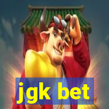 jgk bet